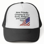 TEE Proud American