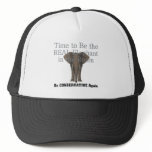 TEE Real Elephant hats
