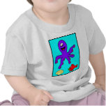 TEE-SHIRT CHILDREN BABY INFANTS YOUTH