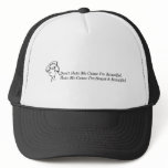 TEE Smart & Beautiful hats