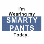 TEE Smarty Pants photo sculptures