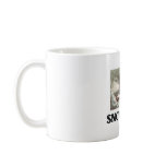 TEE Snow Train mugs