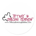 TEE Stickers