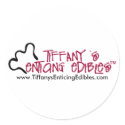 TEE Stickers