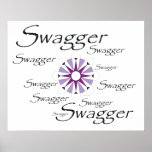 TEE Swagger posters