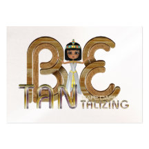 TEE Tantalising Business Cards