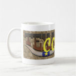 TEE Texas Cowgirl Mugs