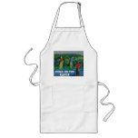 TEE TIME - APRON