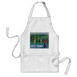 TEE TIME - APRON