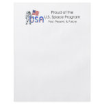 TEE U.S. Space Program