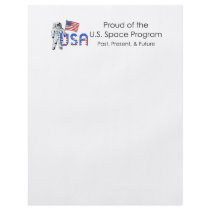 TEE U.S. Space Program