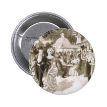 TEE Victorian Days Pin