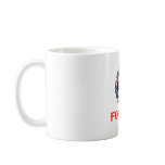TEE Vote For Me mugs