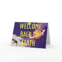 TEE Welcome Back To Earth cards