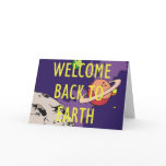 TEE Welcome Back To Earth cards