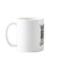 TEE Winter Poetry Coffee Mugs