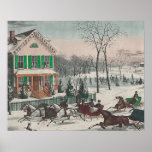 TEE Winter Poetry posters