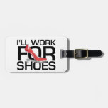 TEE Work for Shoes