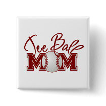 Teeball MOM