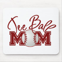 Teeball MOM