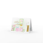 Teen Girl's Room cards