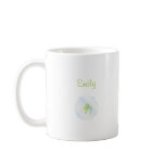 Teen Girl's Room mugs