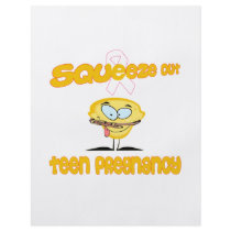 Teen Pregnancy