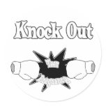 Teen Pregnancy Sticker