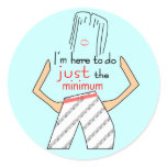 Teen Princess Attitude stickers