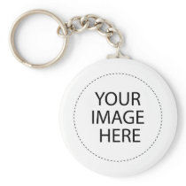 Teeth whitening button key chain