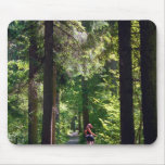 Tegernsee Trail mousepads