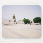 Teguise and nobody else mousepads