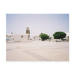Teguise and nobody else postcards