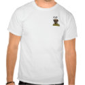 tehnoob, chill noob t-shirts