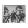 Tehran Conference Postcard