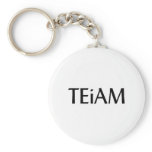 TEiAM Key Chain