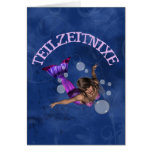 Teilzeitnixe cards