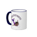 Teilzeitnixe mugs
