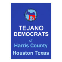 Tejano Invitation