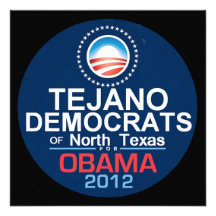 Tejano Invitation
