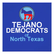 Tejano Invitation