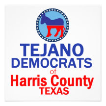 Tejano Invitation