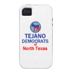 TEJANO iPhone 4 COVERS