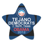 Tejano Sticker