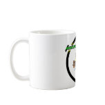 Tek Monkeyz Gear mugs