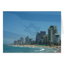 Tel Aviv Card