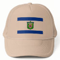 Tel Aviv, Israel hats