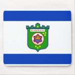 Tel Aviv, Israel Mouse Pad