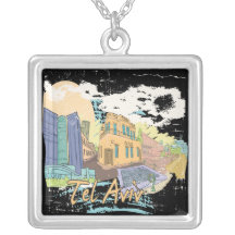Tel Aviv Jewelry
