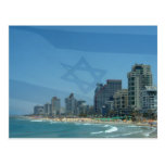 Tel Aviv Post Cards